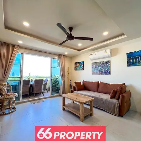2 Bedrooms Apartment Near Train Station